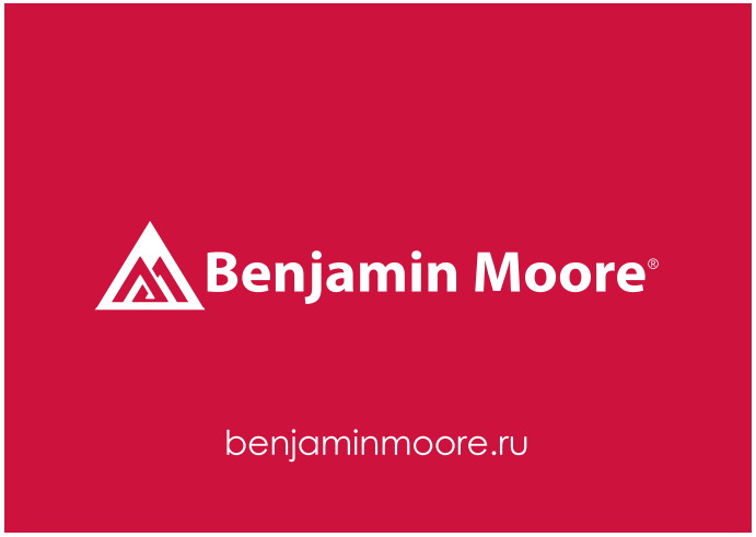Benjaminmoore.ru